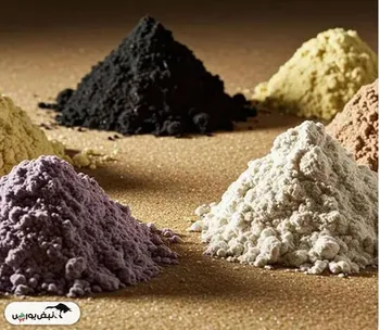 نبرد قدرت‌ها بر سر عناصر کمیاب برزیل