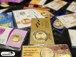 قیمت سکه پارسیان امروز چهارشنبه ۶ فروردین ۱۴۰۴