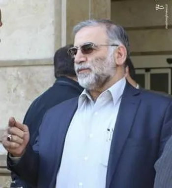 واکنش‌های بین‌المللی به ترور محسن فخری زاده