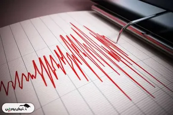 زلزله گیلان چند ریشتر بود؟