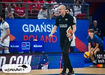 ایران 3- بلغارستان صفر: ما بازگشتیم، مثل یک توفان!