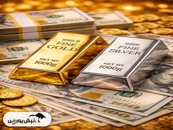 پیش بینی قیمت طلا، سکه و دلار امروز چهارشنبه ۲۹ بهمن