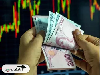 قیمت لیر ترکیه پنجشنبه ۹ بهمن ۱۴۰۴