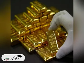 نقره فراتر از طلا