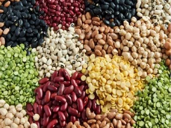 حبوبات و برنج ارزان شد +جزییات