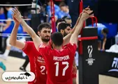 بهترین ویدیو چک تاریخ والیبال ایران