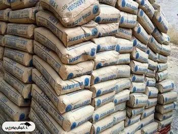 قیمت سیمان امروز ۱۶ دی ۱۴۰۴