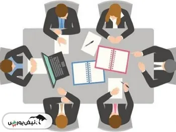 برگزاری مجمع توسط این دو نماد معاملاتی