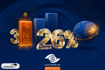 جهش ۲۶ درصدی تراکنش‌های «تاپ» در نیلسون ریپورت ۲۰۲۵
