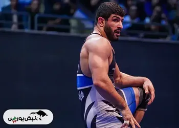 دیوید تیلور دست از سر ما بر نمی‌دارد!