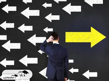 پیش بینی بورس فردا دوشنبه ۳۰ مهر ۱۴۰۳ | بورس در آتش شعله‌ها