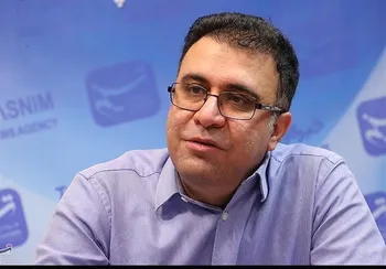 سعدوندی: برداشت ما از بانکداری نزول‌خواری حلال است