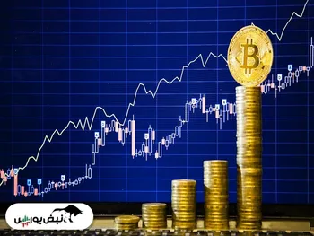 انفجار قیمت بیت کوین نزدیک است | رکوردشکنی سولانا و اتریوم محتمل است | قیمت ارز‌های دیجیتال ۲۶ مهر