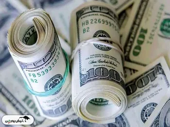 قیمت دلار آمریکا در بازار مبادله، پنجشنبه ۸ آبان ۱۴۰۴