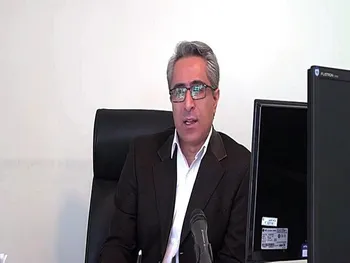 ساویز محمد نبی کیست؟