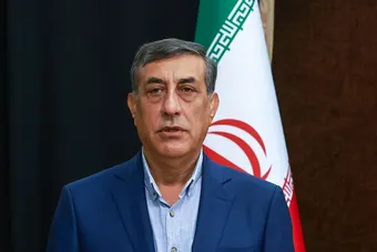 قائم‌پناه: برای بنزین هنوز تصمیمی قطعی نشده است