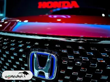فراخوان هوندا برای ۳۰۰ هزار خودرو