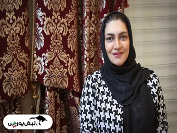 گفتگو با مریم محبی | هرگز از شکست ها ناامید نمی شوم