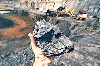 رسیدن تجارت جهانی سنگ‌آهن به رکوردی تاریخی