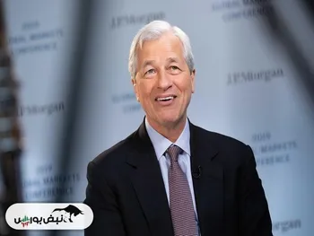 نامه بزرگمرد بانکداری آمریکا منتشر شد | نکات آن را از دست ندهید.