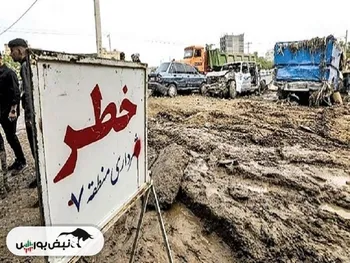 متهمان ردیف اول تراژدی مشهد