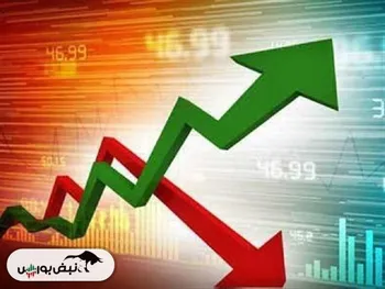 دامنه نوسان بورس فعلا برقرار است