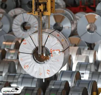 تعرفه‌های ترامپ فولاد آمریکا را داغ کرد؛ واردات سقوط آزاد کرد!