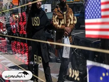 چرا دلار ۸۰ هزار تومانی شد؟