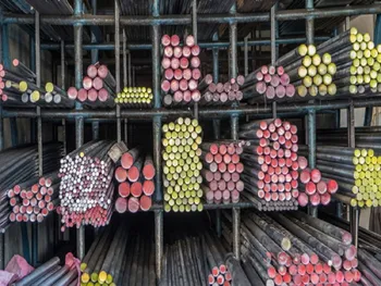 فولاد بیشترین ارزش معاملات بازار را گرفت