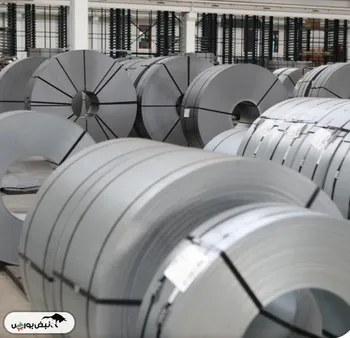 کارنامه ۷ ماهه فولاد؛ کاهش تولید و رشد صادرات