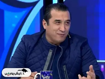 خداداد عزیزی: تیم ملی به فینال نمی‌رسد