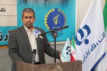 قدردانی رئیس کمیسیون اقتصادی مجلس از بانک رفاه کارگران