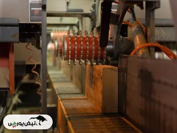 ۹۵ درصد افت فروش این نماد نسبت به قبل