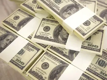 قیمت دلار توافقی امروز یکشنبه ۱۶ فروردین ۱۴۰۵