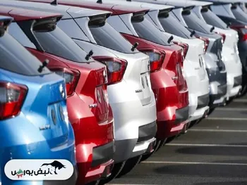 خودروسازان بریتانیا در کف ۴۴ سال گذشته