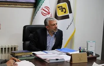 نصرالهی: مسیر جهش تولید از همكاری با شركت‌های دانش‌بنیان می‌گذرد