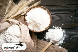 کدام نمادهای بورسی تولیدکننده آرد هستند؟