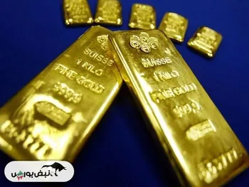 بازار‌های جهانی در شوک سیاسی؛ طلا از مرز ۴۸۰۰ دلار عبور کرد