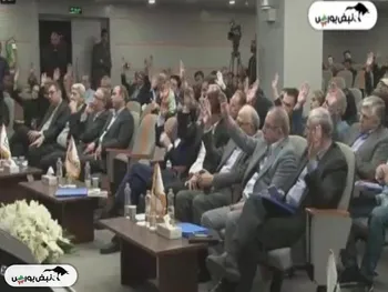 نتایج آخرین مجامع بورسی امروز ۲۲ خرداد ماه ۱۴۰۳ | برنامه افزایش سرمایه برای این ۲ شرکت