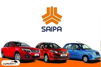 قیمت خودرو‌های سایپا سه‌شنبه ۱ مهر ۱۴۰۴