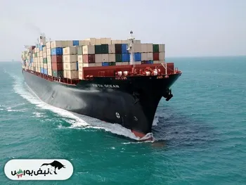 افزایش ۴۰۰ درصدی هزینه حمل و نقل دریای سرخ