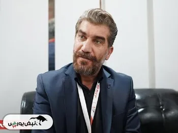 محمد رام برزین کیست؟