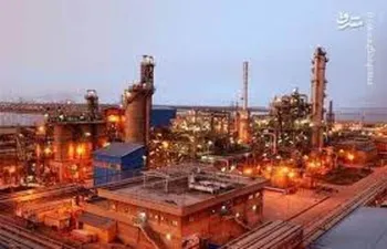 نرخ خوراک پتروشیمی ها در بودجه ۱۴۰۱ ثابت ماند