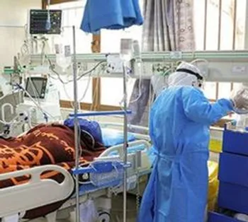 چرا آمار کرونا در کشور افزایش یافت؟