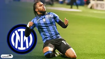 لوکمن در یک قدمی اینتر؛ نراتزوری دست به کار شد