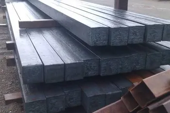 کاهش قیمت بیلت و میلگرد در چین پس از تعطیلات