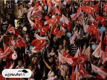 چرخ اقتصادترکیه باسرمایه‌گذاری خارجی می‌چرخد؟