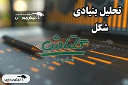 تحلیل بنیادی شگل تیر ۱۴۰۴