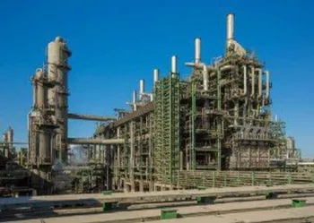 افزایش ۴۴ درصدی سود خالص و ۲۹ درصدی درآمدهای عملیاتی / رکورد تولید در واحد الفین پتروشیمی امیرکبیر