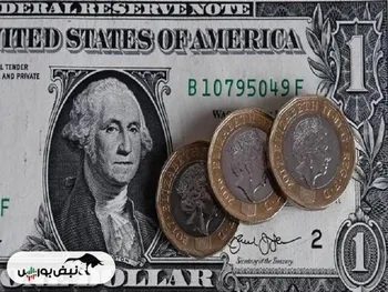 صعود پوند رکورد زد